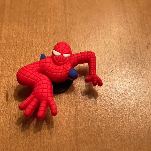 Jibbitz for your Crocs. EUC - Picture 3 of 5